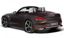 AC Schnitzer ACS4 (BMW Z4 Roadster 3.5i)