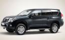 Toyota Land Cruiser направи дебют във Франкфурт