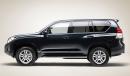 Toyota Land Cruiser 2010