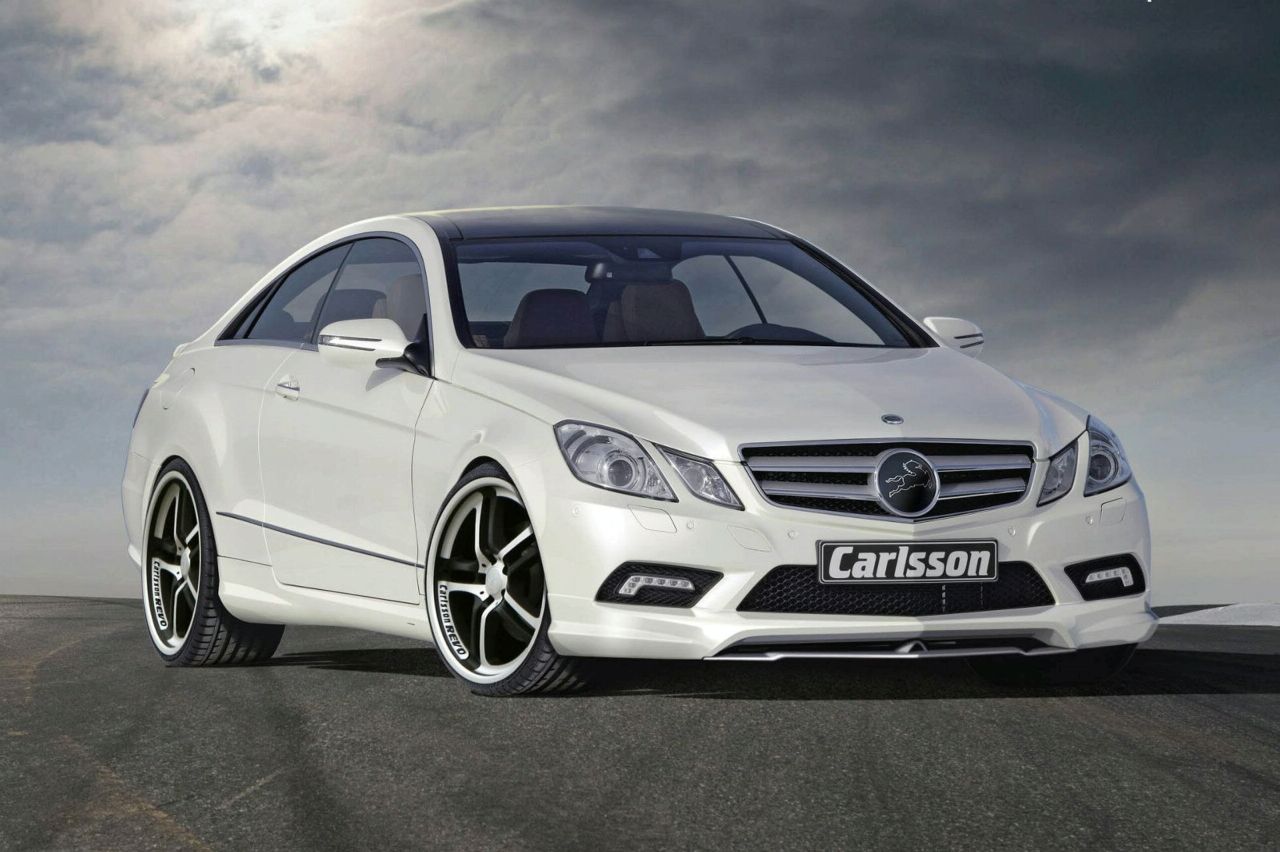 Carlsson