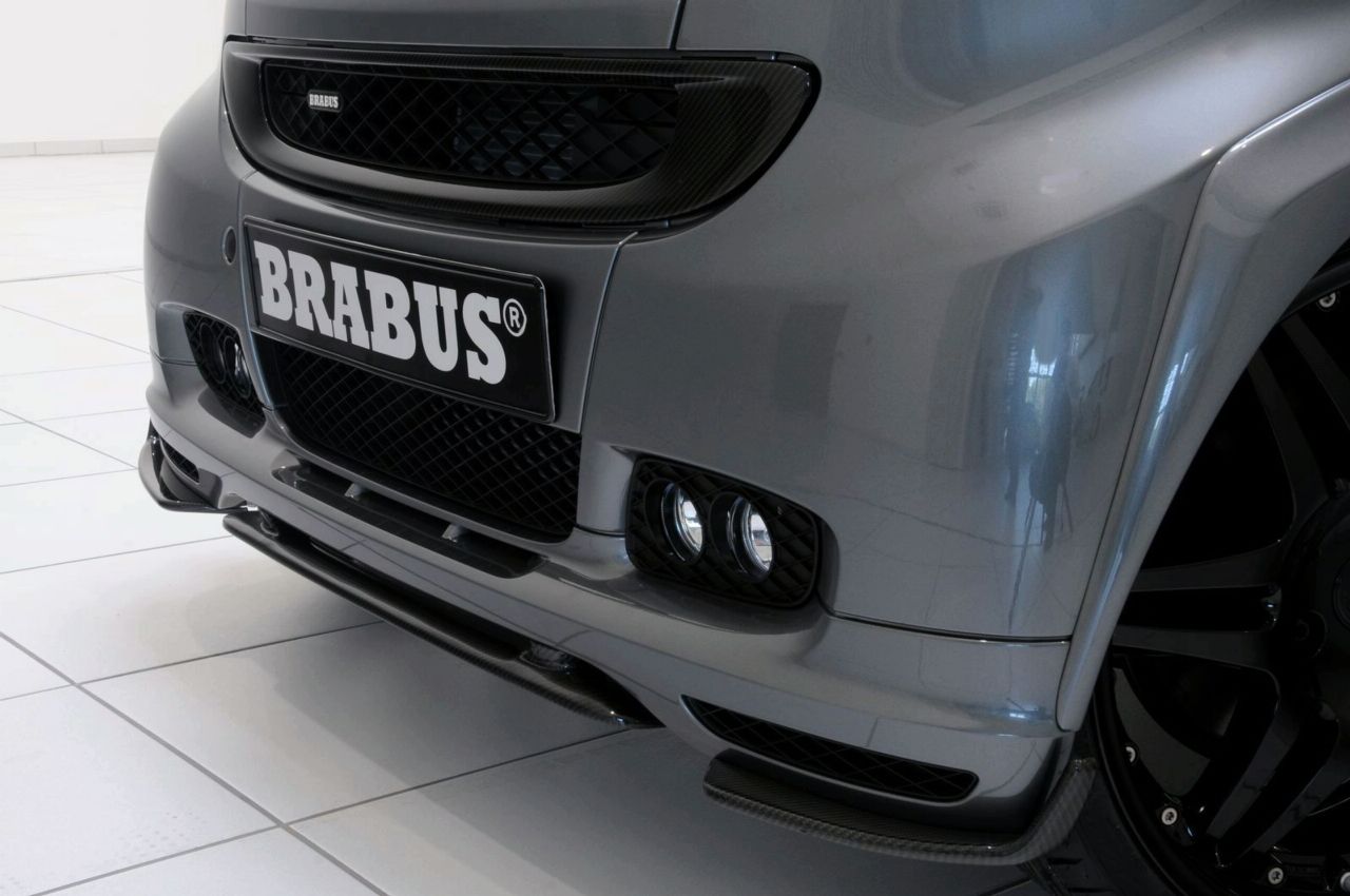 BRABUS Ultimate R