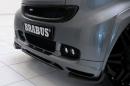 Brabus Ultimate R, базиран на Smart ForTwo