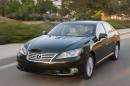 Lexus ES 350 Facelift