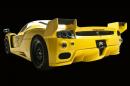 Ferrari Enzo XX Evolution