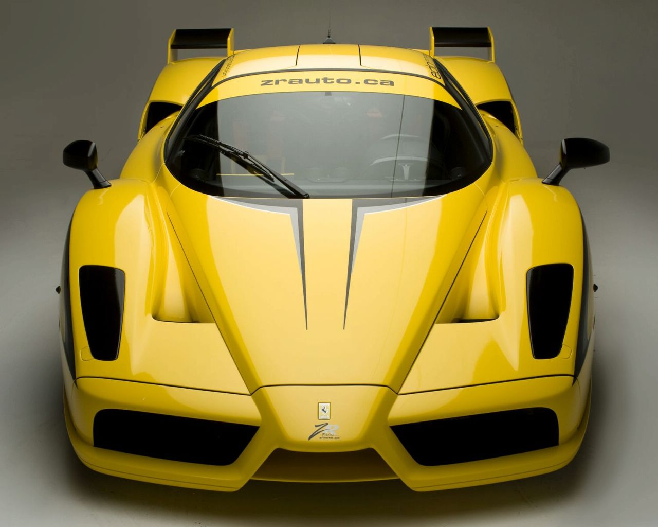 Ferrari Enzo XX Evolution