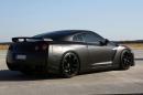 AVUS Performance Nissan GT-R