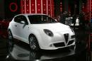 Най-мощното Alfa Romeo MiTo идва догодина