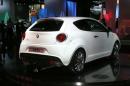 Най-мощното Alfa Romeo MiTo идва догодина