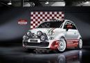 Abarth 500 R3T