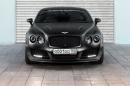 Руска доработка на Bentley Continental GT