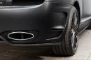 Bentley Continental GT Bullet
