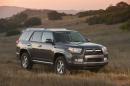 Toyota 4Runner 2010