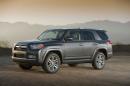 Toyota 4Runner 2010