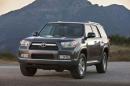 Toyota 4Runner 2010