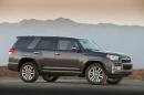 Toyota 4Runner 2010