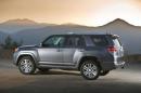 Toyota 4Runner 2010