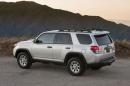 Toyota 4Runner 2010