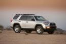 Toyota 4Runner 2010