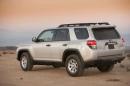 Toyota 4Runner 2010