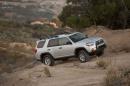 Toyota 4Runner 2010