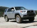 Toyota 4Runner 2010