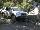 Toyota 4Runner 2010