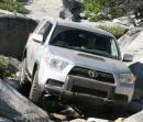 Toyota 4Runner 2010