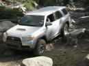 Toyota 4Runner 2010