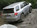 Toyota 4Runner 2010