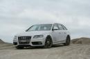 Sportec доработи Audi S4 Avant