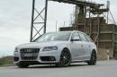 Sportec доработи Audi S4 Avant