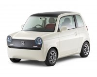 Honda ще покаже конкурент на Volkswagen Up в Токио