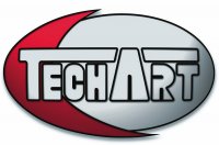 TechArt  – родени да бъдат различни