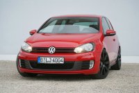 MTM изравни силите на Golf 6 GTI с тези на Golf R