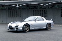 Главният дизайнер на Mazda разкри, че се работи по нов RX-7