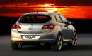 Бодикит за Opel Astra от Lexmaul