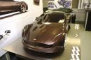 Aston Martin Volare Concept