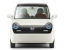 Honda ще покаже конкурент на Volkswagen Up в Токио