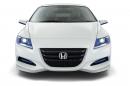 HONDA CR-Z CONCEPT 2009