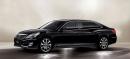 Hyundai Equus Limousine