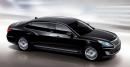 Hyundai Equus Limousine