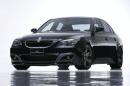 WALD BMW 5-Series
