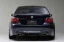 WALD BMW 5-Series