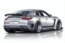 Lumma Design показа своя версия на Porsche Panamera