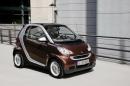 Smart въведе ForTwo Edition HighStyle във Великобритания