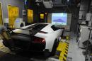 Lamborghini Murcielago LP670-4 SV (производство)