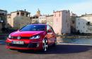 Volkswagen Golf 6 GTI получи 250к.с. от APS