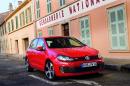 Volkswagen Golf 6 GTI получи 250к.с. от APS