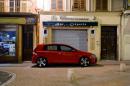 APS Volkswagen Golf GTI