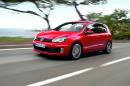 APS Volkswagen Golf GTI